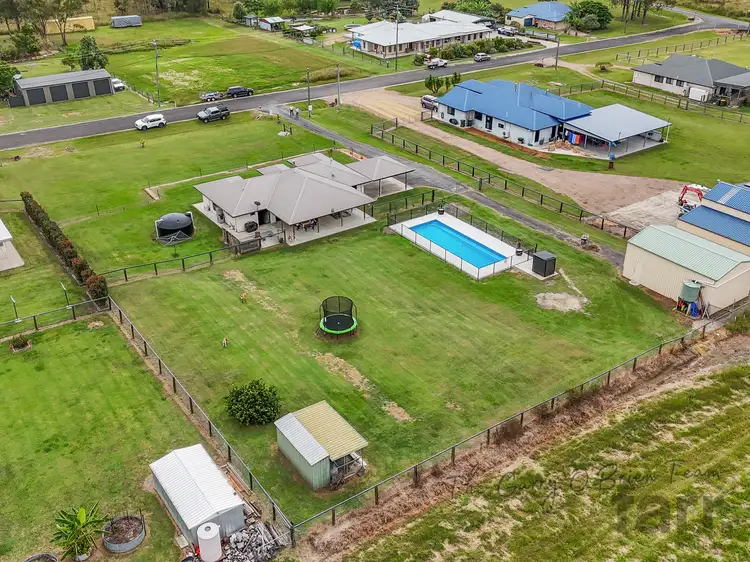 Fourth view of Homely house listing, 5 Hughes Court, Aratula QLD 4309