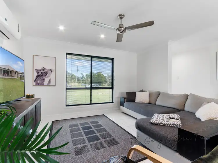 Fifth view of Homely house listing, 5 Hughes Court, Aratula QLD 4309