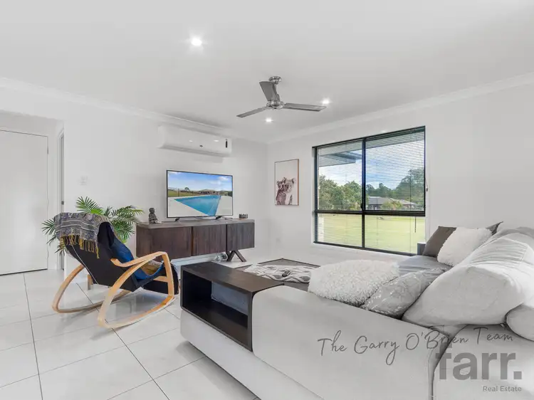 Sixth view of Homely house listing, 5 Hughes Court, Aratula QLD 4309