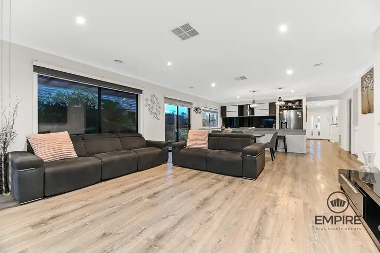 Fourth view of Homely house listing, 2 Burnett Way, Clyde North VIC 3978