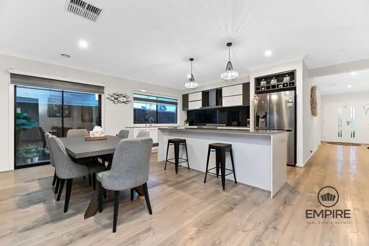 Fifth view of Homely house listing, 2 Burnett Way, Clyde North VIC 3978