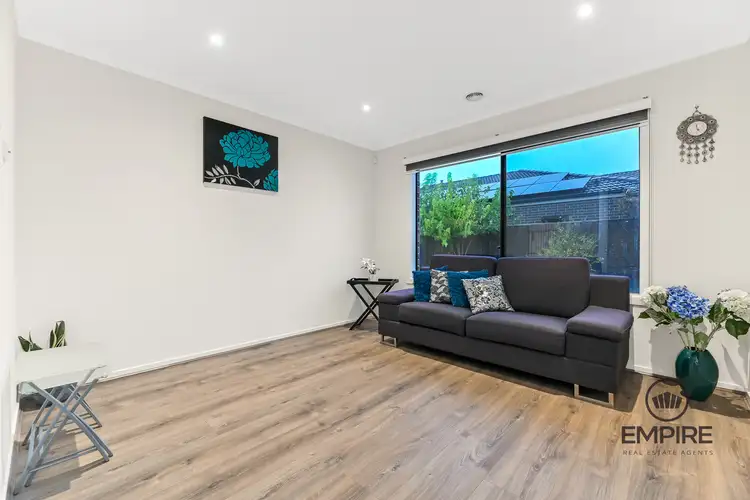 Sixth view of Homely house listing, 2 Burnett Way, Clyde North VIC 3978