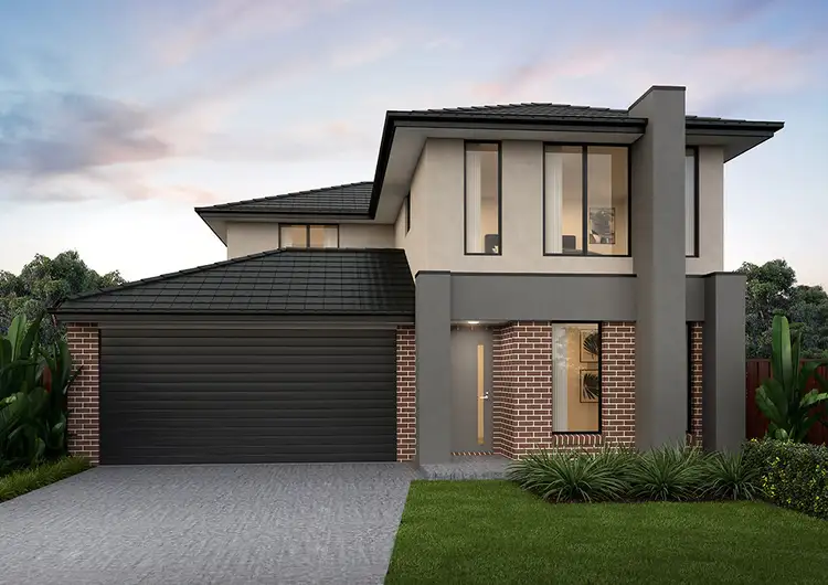 Main view of Homely house listing, Lot 503 Towers Close, Pakenham VIC 3810