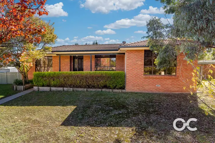 2 Anthony Crescent