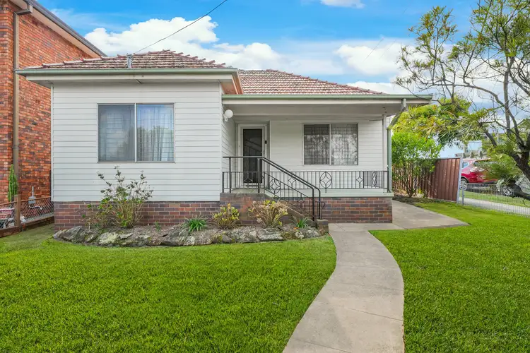1 Berry Street, Regents Park NSW 2143