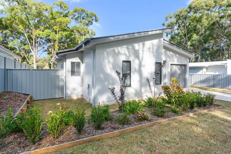 Second view of Homely house listing, 10 Currong Street, Russell Island QLD 4184