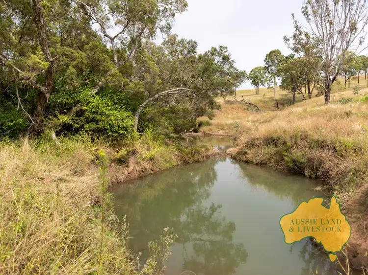 Main view of Homely rural property listing, 0 "Tracey's" & "Green Gully", Monto - Mount Perry Road, Mount Perry QLD 4671