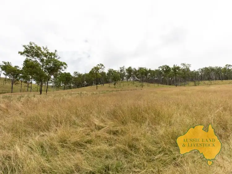 Sixth view of Homely rural property listing, 0 "Tracey's" & "Green Gully", Monto - Mount Perry Road, Mount Perry QLD 4671
