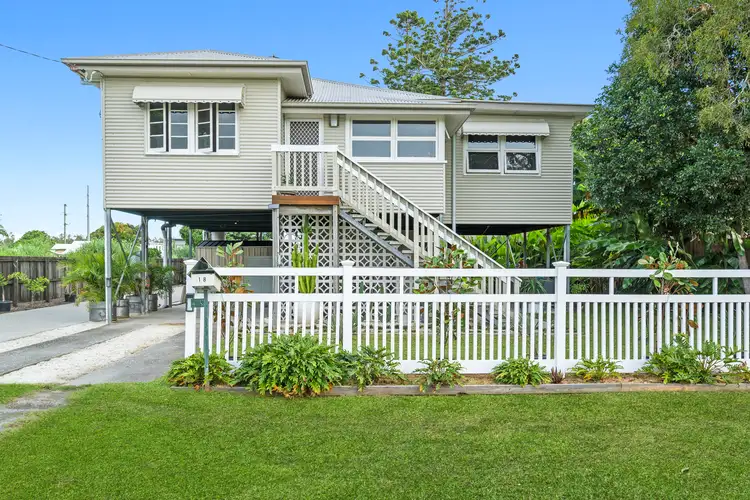 Main view of Homely house listing, 18 Marian Street, Tweed Heads West NSW 2485