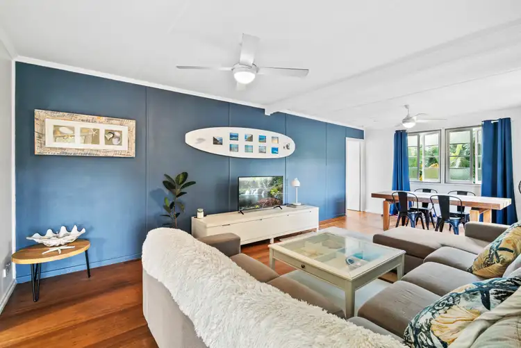 Second view of Homely house listing, 18 Marian Street, Tweed Heads West NSW 2485