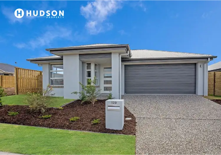 129 Fernbrooke Boulevard, Redbank Plains QLD 4301