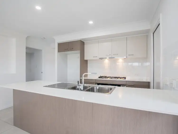 Fourth view of Homely house listing, 129 Fernbrooke Boulevard, Redbank Plains QLD 4301
