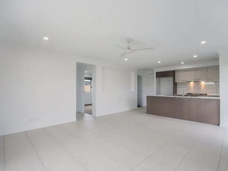 Fifth view of Homely house listing, 129 Fernbrooke Boulevard, Redbank Plains QLD 4301