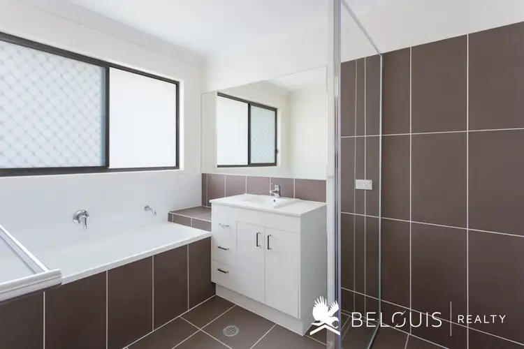Sixth view of Homely house listing, 21 Strata Circuit, Yarrabilba QLD 4207