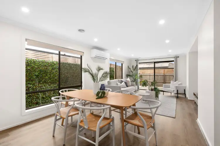 Main view of Homely house listing, 20 Canary Drive, Armstrong Creek VIC 3217