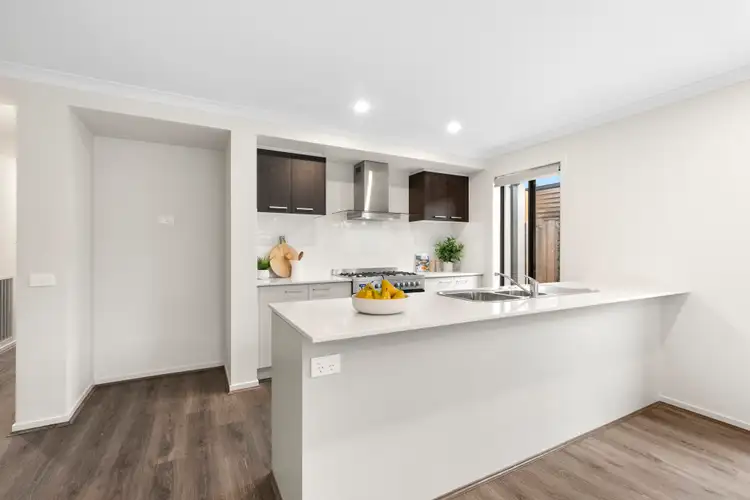 Fourth view of Homely house listing, 20 Canary Drive, Armstrong Creek VIC 3217