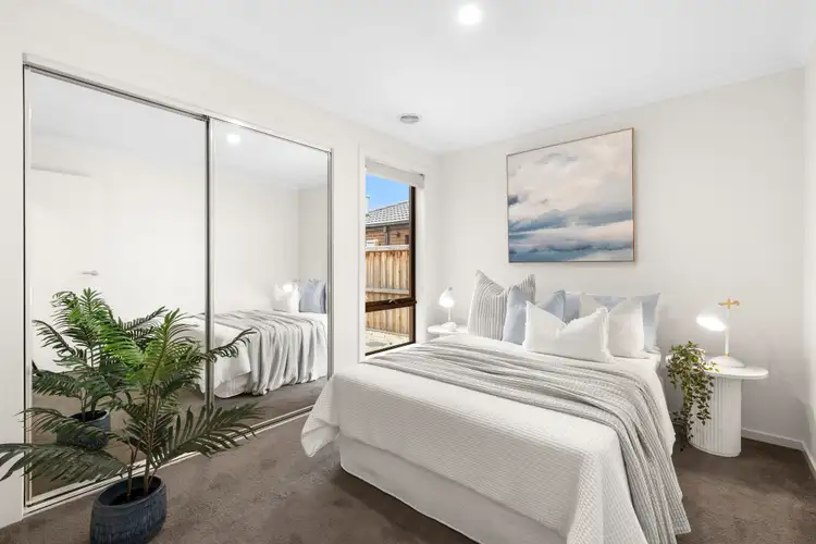 Sixth view of Homely house listing, 20 Canary Drive, Armstrong Creek VIC 3217