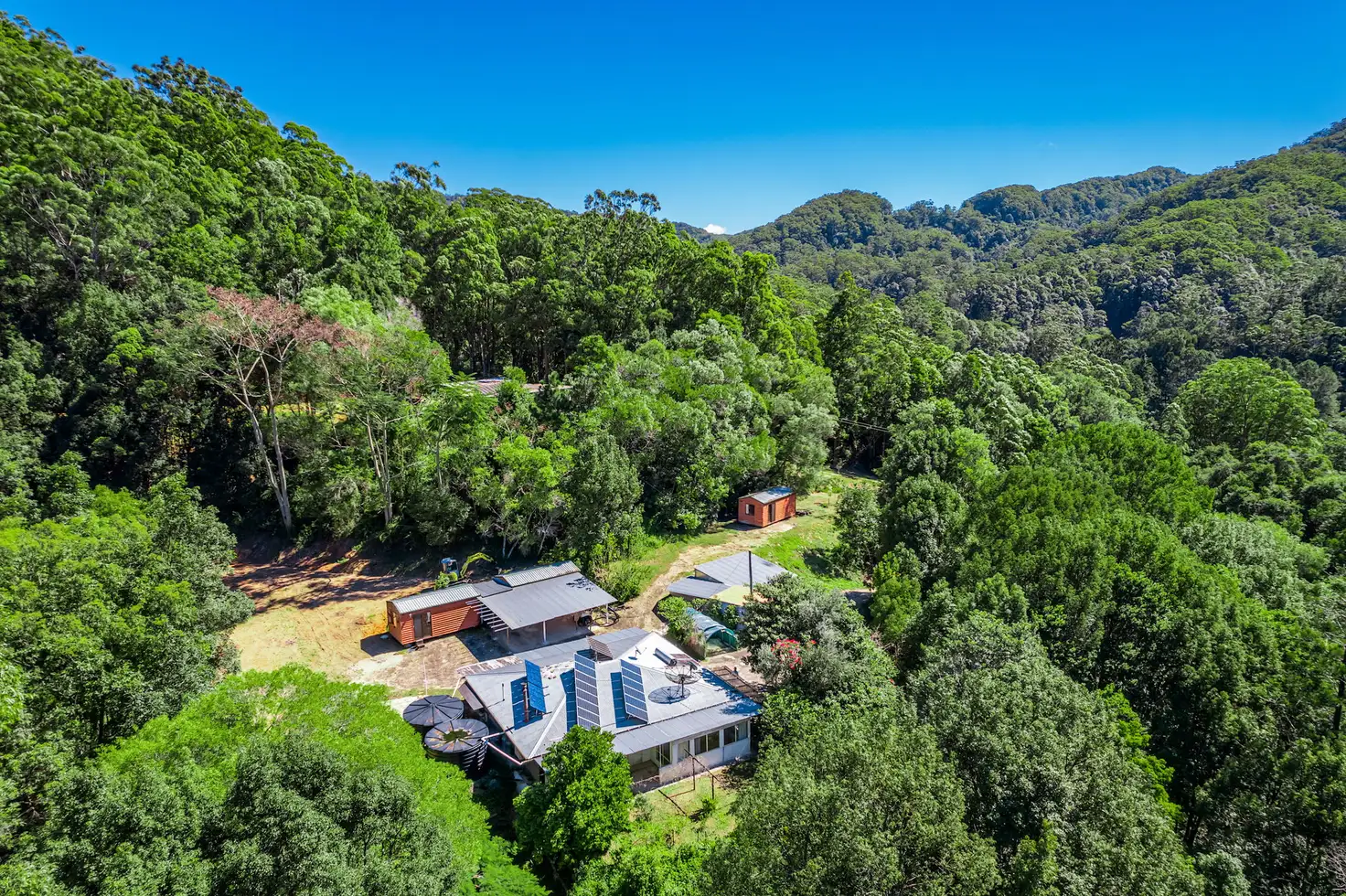 Main view of Homely rural property listing, 1239 Main Arm Road, Main Arm NSW 2482
