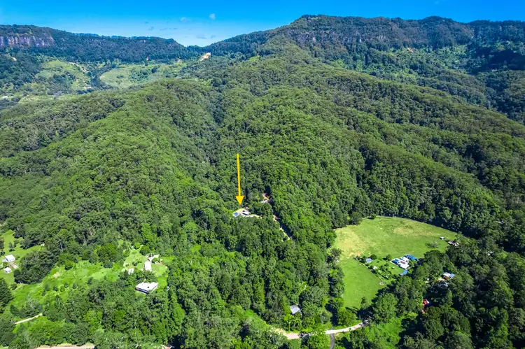 Fourth view of Homely rural property listing, 1239 Main Arm Road, Main Arm NSW 2482
