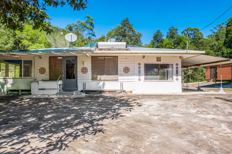 Fifth view of Homely rural property listing, 1239 Main Arm Road, Main Arm NSW 2482