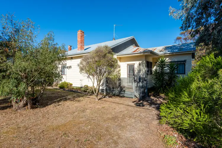 Main view of Homely house listing, 24 Park Street, Dimboola VIC 3414