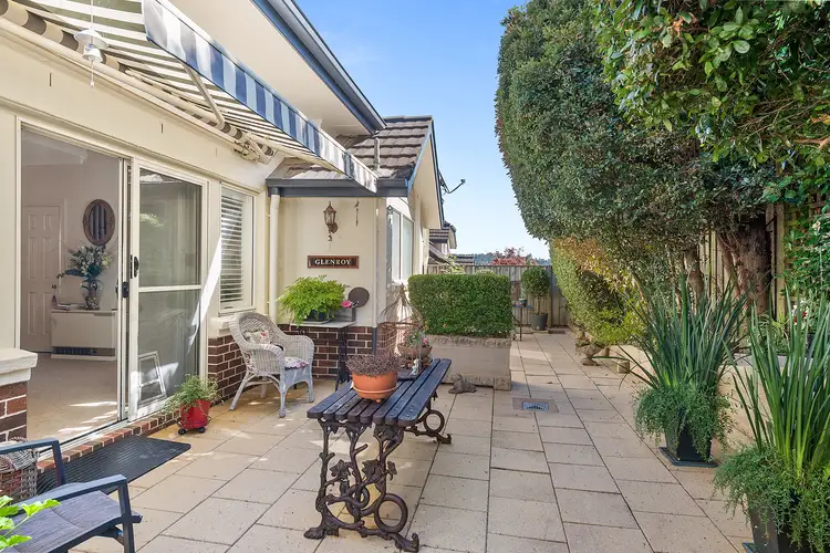Main view of Homely townhouse listing, 2/17 Clarke Street, Bowral NSW 2576