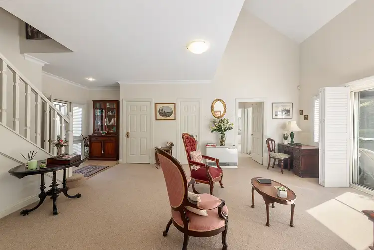 Third view of Homely townhouse listing, 2/17 Clarke Street, Bowral NSW 2576