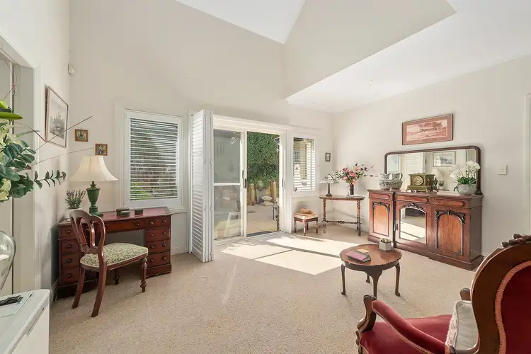 Fourth view of Homely townhouse listing, 2/17 Clarke Street, Bowral NSW 2576