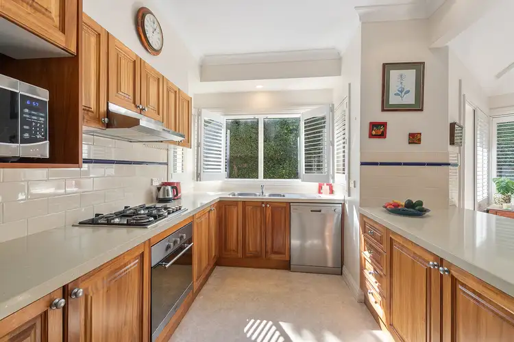 Fifth view of Homely townhouse listing, 2/17 Clarke Street, Bowral NSW 2576