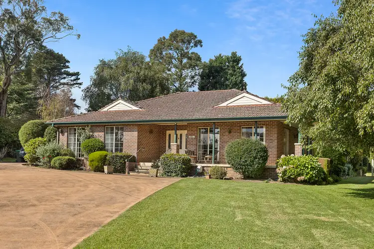 31 Railway Road, Burradoo NSW 2576