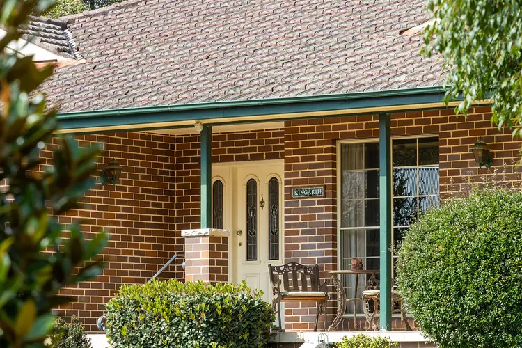 Second view of Homely house listing, 31 Railway Road, Burradoo NSW 2576
