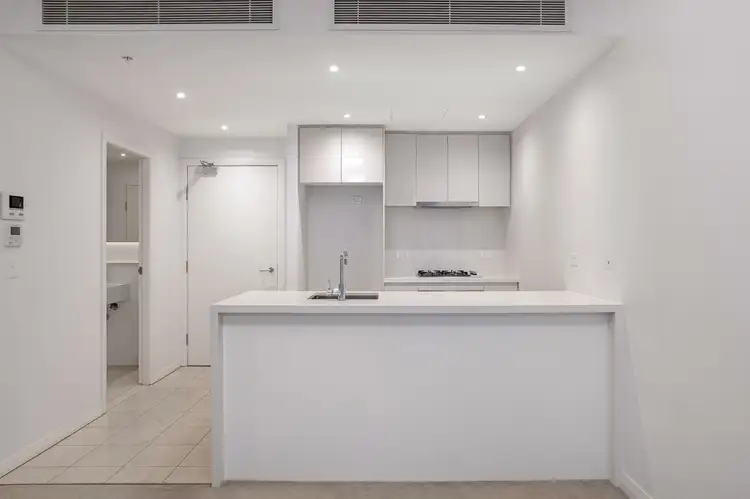 Third view of Homely apartment listing, 703E/5 Pope Street, Ryde NSW 2112