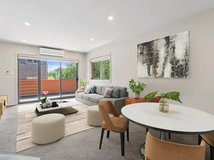 Second view of Homely unit listing, 24/17A Stockton Street, Morisset NSW 2264