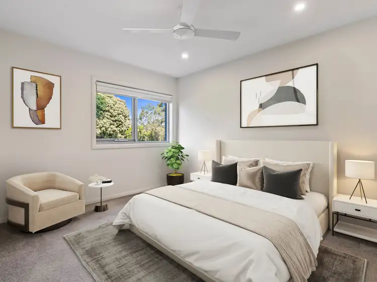 Fourth view of Homely unit listing, 24/17A Stockton Street, Morisset NSW 2264