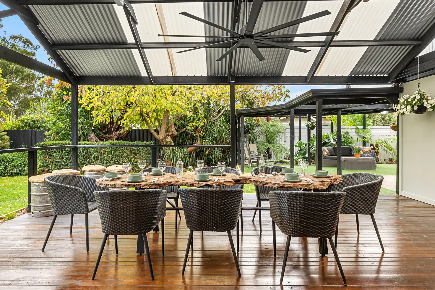 Main view of Homely house listing, 12 MYOLA CRESCENT, Nagambie VIC 3608
