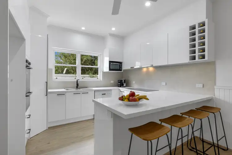 Third view of Homely house listing, 12 MYOLA CRESCENT, Nagambie VIC 3608