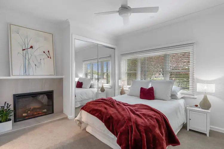 Fourth view of Homely house listing, 12 MYOLA CRESCENT, Nagambie VIC 3608
