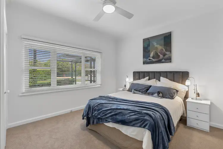 Sixth view of Homely house listing, 12 MYOLA CRESCENT, Nagambie VIC 3608