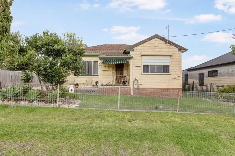 Main view of Homely house listing, 20 First Street, Boolaroo NSW 2284