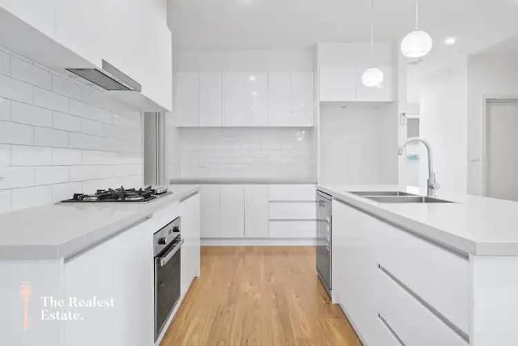 Third view of Homely townhouse listing, 52 Dallas Drive, Broadmeadows VIC 3047