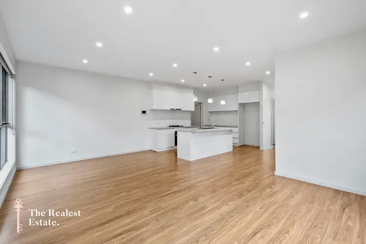 Fourth view of Homely townhouse listing, 52 Dallas Drive, Broadmeadows VIC 3047