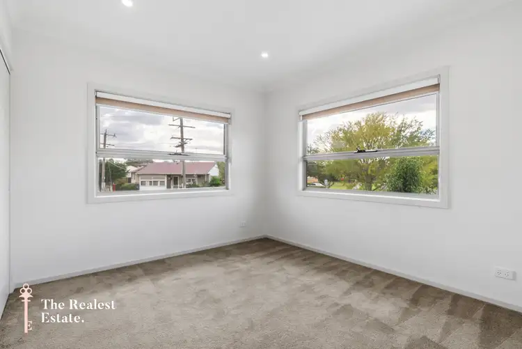 Fifth view of Homely townhouse listing, 52 Dallas Drive, Broadmeadows VIC 3047