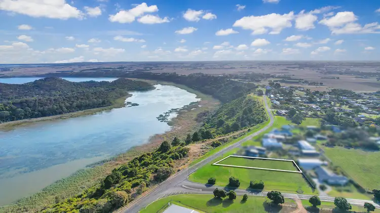 Main view of Homely land listing, 250 Lake View Road, Koroit VIC 3282