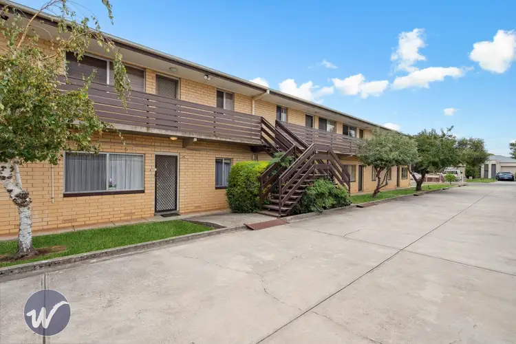 4/2 Coventry Street, Oaklands Park SA 5046