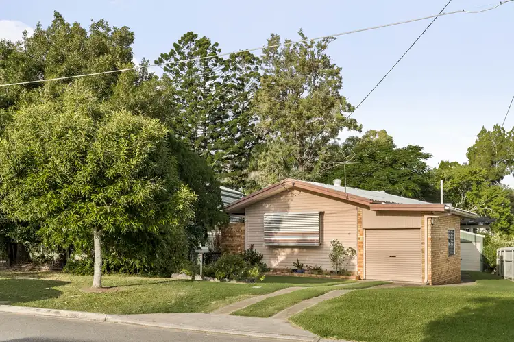 41 Frankit Street, Wavell Heights QLD 4012