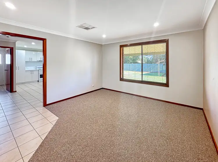 Third view of Homely house listing, 18 Bonner Crescent, Dubbo NSW 2830