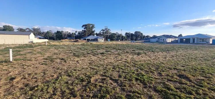 Third view of Homely land listing, 7 Viceconte Court, Tocumwal NSW 2714