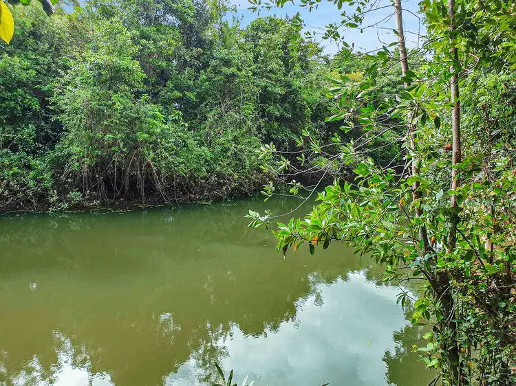 Second view of Homely land listing, 1 Gundah Singh Road, Moresby QLD 4871