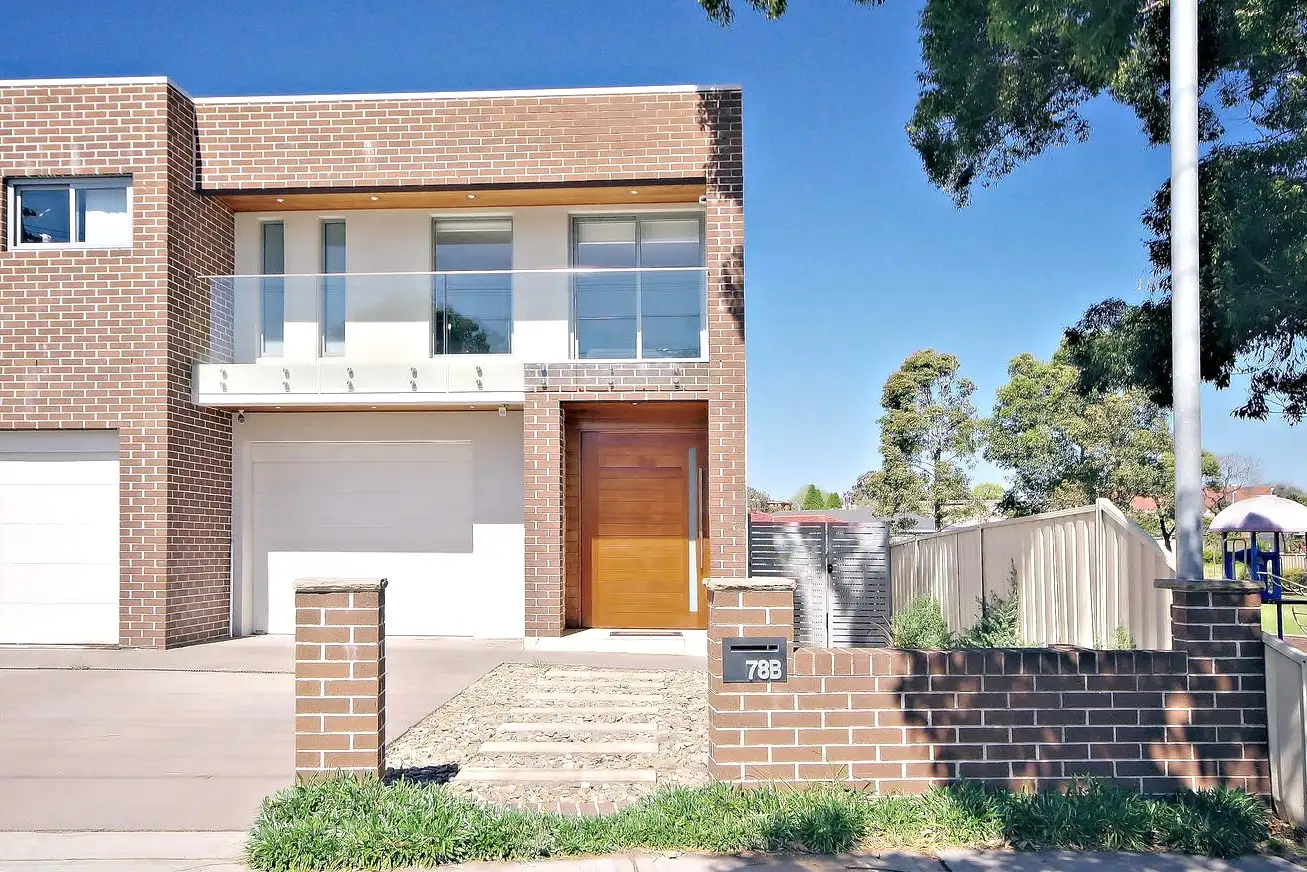 Main view of Homely semi-detached listing, Address available on request