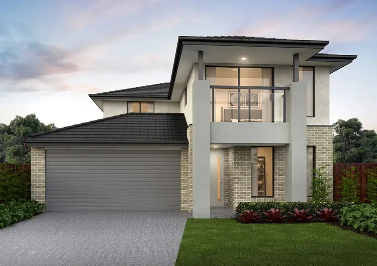 Lot 542 Ridgeway Street, Rowville VIC 3178